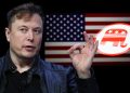 Elon Musk respalda al Partido Republicano en las elecciones de medio término en EE.UU.