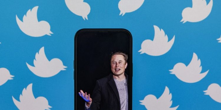 Elon Musk revela bajo qué condición comprará Twitter