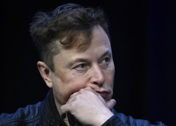 Elon Musk vaticina un pronto colapso demográfico en esta región Publicado 5 sep 2024