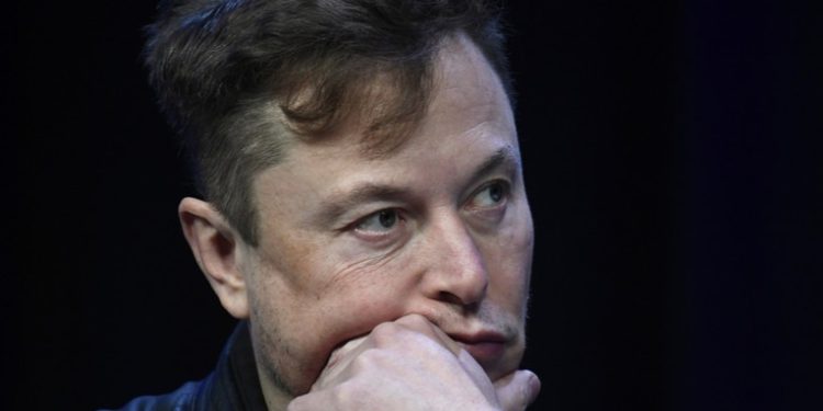 Elon Musk vaticina un pronto colapso demográfico en esta región Publicado 5 sep 2024