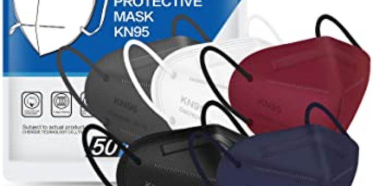 Embajada de Israel dona mascarillas KN95 a personal médico del Hospital San Juan de Dios