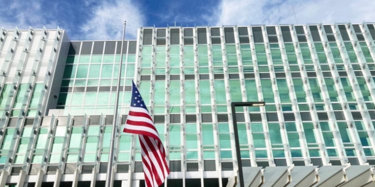 Embajada de los Estados Unidos alerta a guatemaltecos a no dejarse engañar por coyotes