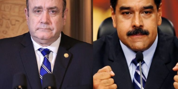 Embajada de Venezuela cerrará definitivamente