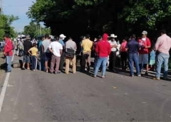 Embajada estadounidense en nuestro paí­s emite alerta por posibles manifestaciones