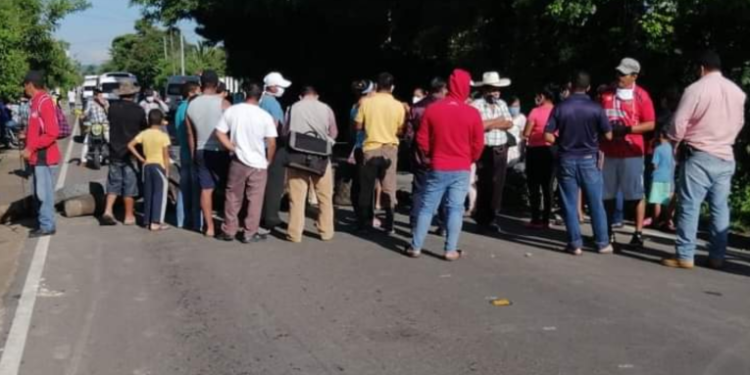 Embajada estadounidense en nuestro paí­s emite alerta por posibles manifestaciones