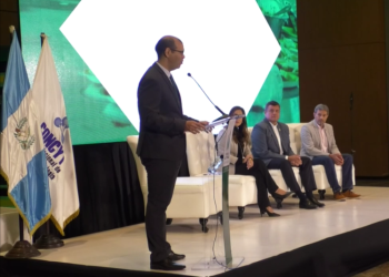 Embajadas acreditadas en el paí­s ofrecerán becas a guatemaltecos