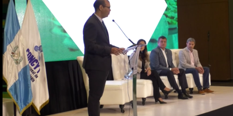 Embajadas acreditadas en el país ofrecerán becas a guatemaltecos