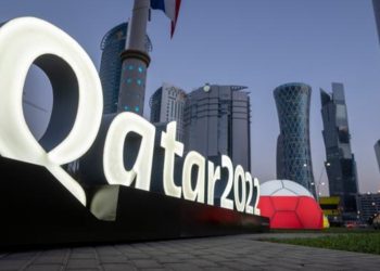 Embajador catarí­ de la Copa del Mundo califica la homosexualidad de 'daño mental'