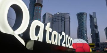 Embajador catarí­ de la Copa del Mundo califica la homosexualidad de 'daño mental'