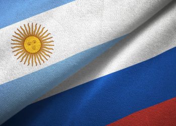 Embajador ruso en Argentina informa que el Gobierno de Milei no se plantea revisar los acuerdos vigentes con Moscú