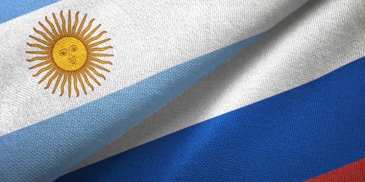 Embajador ruso en Argentina informa que el Gobierno de Milei no se plantea revisar los acuerdos vigentes con Moscú