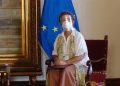 Embajadora de la UE en Venezuela es expulsada