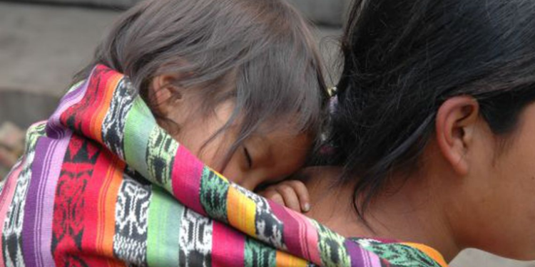 Embarazo en niñas de 10 a 14 años ha aumentado exponencialmente durante el 2021