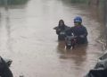 Emergencia en Palín y Amatitlán: 14 incidentes reportados tras intensas lluvias