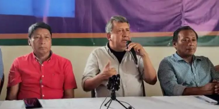 Emergencia sanitaria obliga a la cancelación del Carnaval 2024 en Mazatenango