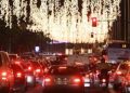 Emetra advierte sobre tráfico elevado por actividades navideñas este fin de semana en la capital