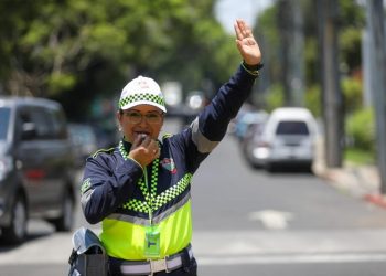 EMETRA comenzará a restringir circulación en la ciudad a partir de hoy