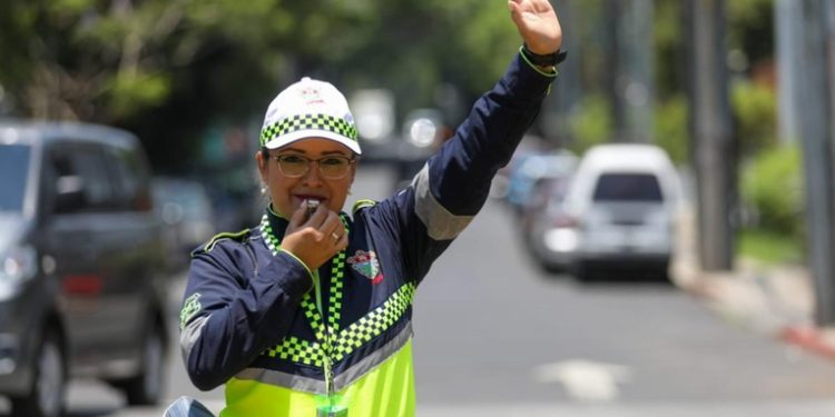 EMETRA comenzará a restringir circulación en la ciudad a partir de hoy