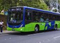 Emetra confirma servicio gratuito en Tu Bus para traslado a cementerios este Día de los Santos