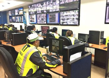 EMETRA podrá multar a conductores que no respeten la Ley y sean captados en cámaras