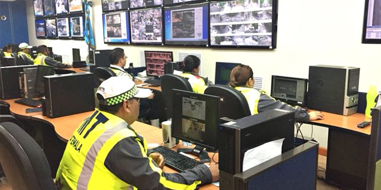 EMETRA podrá multar a conductores que no respeten la Ley y sean captados en cámaras