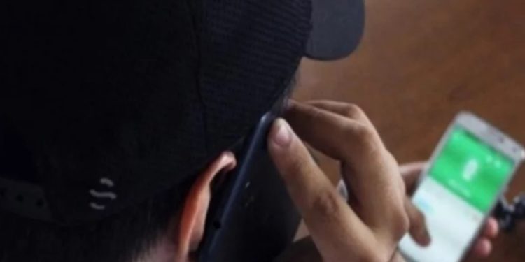 Emiten 232 condenas contra extorsionistas