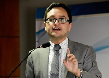Emiten la cuarta orden de captura contra ex fiscal Juan Francisco Sandoval