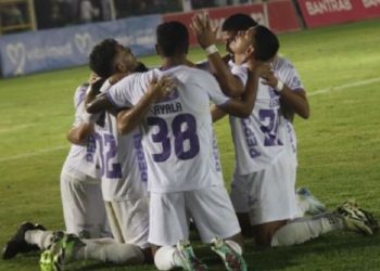 Empate 2-2 entre Comunicaciones y Antigua GFC mantiene a ambos en zona de clasificación