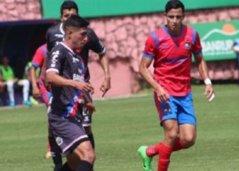 Empate entre Municipal y Xelajú MC deja a ambos equipos en la cima del torneo