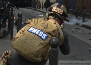 Empeora la libertad de prensa en EE. UU. y América Latina