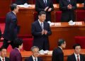 Empieza en China el principal evento político del año