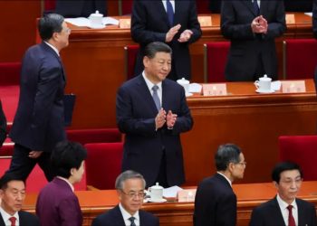 Empieza en China el principal evento político del año