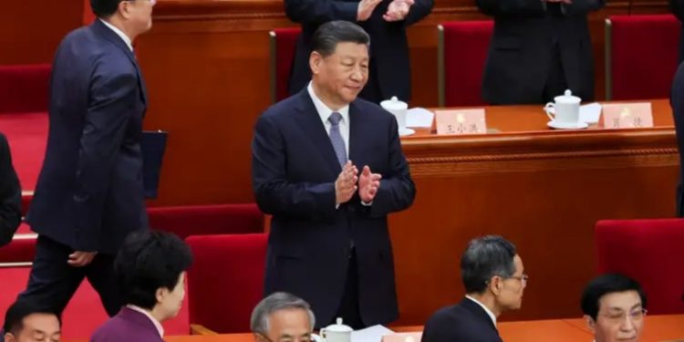 Empieza en China el principal evento político del año