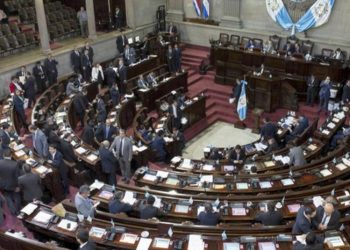 Empleados de los organismos Ejecutivo y Legislativo gozarán de puente laboral el próximo lunes