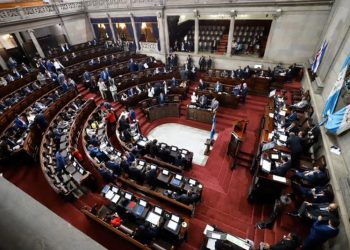 Empleados de los organismos Legislativo y Judicial gozarán de descanso laboral por fiestas navideñas