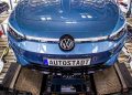 Empleados de VW ofrecen un recorte salarial frente a crisis