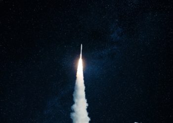 Empresa espacial privada rusa lanza su primer cohete suborbital