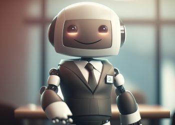Empresa india sustituye al 90 % del personal de un área por un chatbot de IA