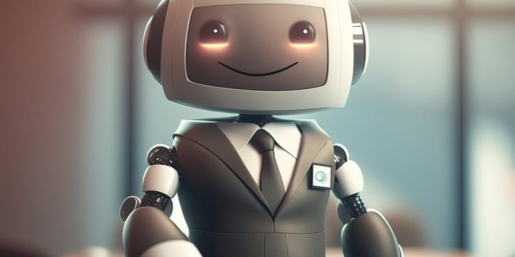 Empresa india sustituye al 90 % del personal de un área por un chatbot de IA