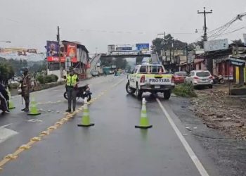 Empresarios alertan sobre impacto económico por daños en la red vial