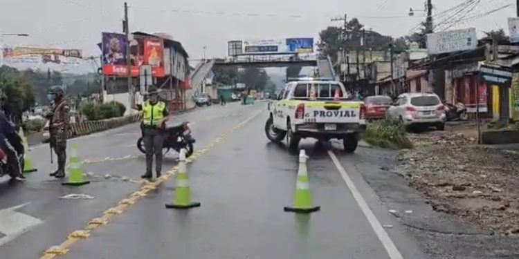 Empresarios alertan sobre impacto económico por daños en la red vial