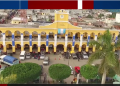 Empresarios de Serbia interesados en comercio con San Juan Sacatepéquez
