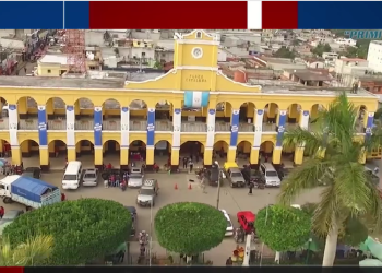 Empresarios de Serbia interesados en comercio con San Juan Sacatepéquez