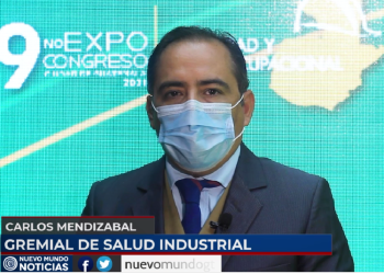 Empresarios piden a trabajadores que se vacunen durante el fin de semana