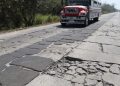 Empresarios presentan quejas por bloqueos y el mal estado de las carreteras en el país