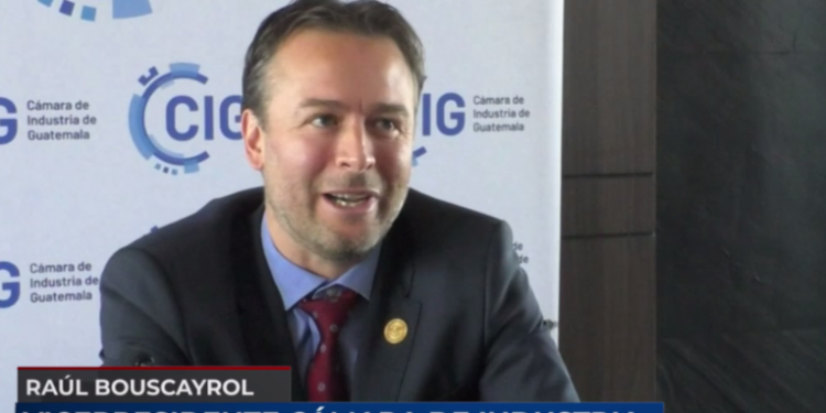 Empresarios rechazan propuesta con aumento de bonificación