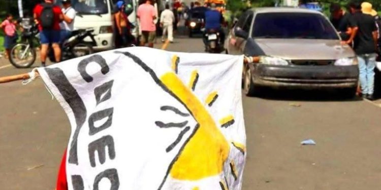 Empresarios y comerciantes buscan amparos para garantizar la libre locomoción en carreteras