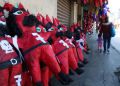 Empresas y asociaciones lanzan campaña *Recupera* enfocada en la tradicional quema del diablo, pero reciclando