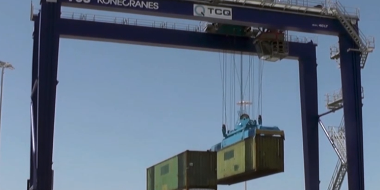 En el presente año la intendencia de aduanas ha decomisado mercaderí­a por valor de Q7 millones