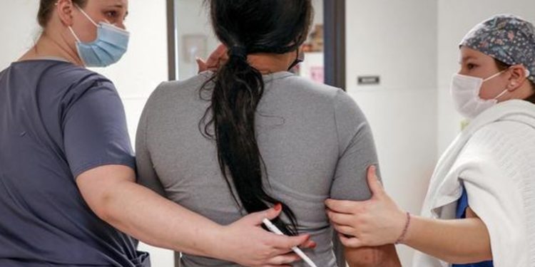 En Estados Unidos, las mujeres aún tienen opciones para abortar